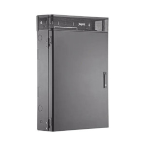 Gabinete de Montaje en Pared TrueEdge™, Con 3