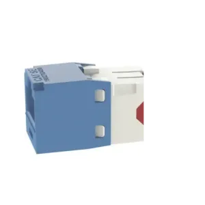 Conector Jack RJ45 Estilo TG, Mini-Com, Categoría