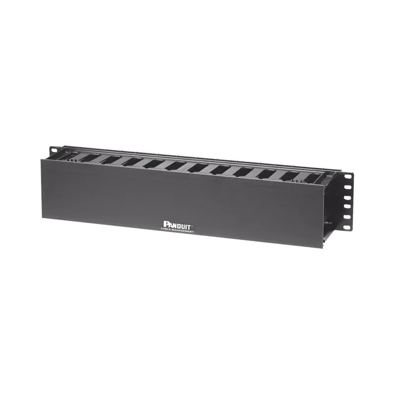 Organizador de Cables Horizontal PatchLink, S Organizador de Cables Horizontal PatchLink, S