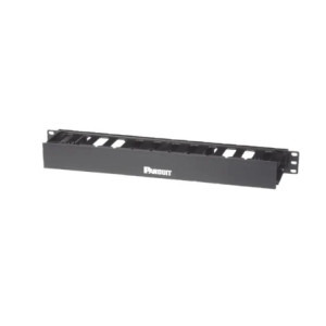 Organizador de Cables Horizontal PatchLink, S