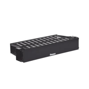 Organizador de Cables Horizontal PatchLink, D