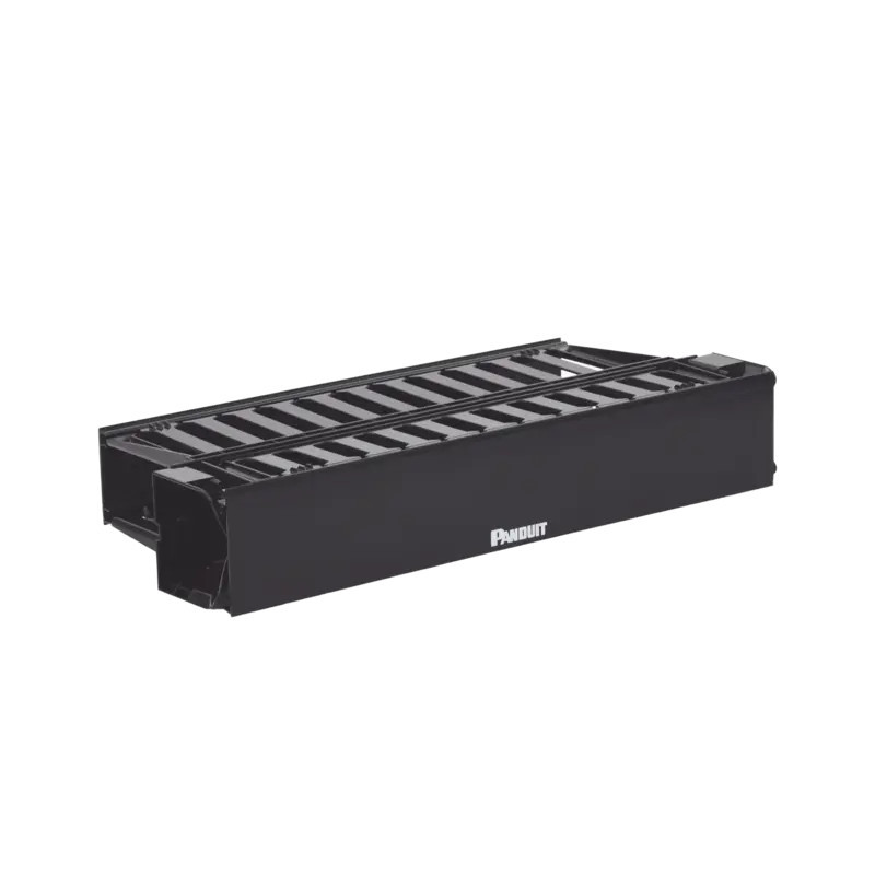 Organizador de Cables Horizontal PatchLink, D Organizador de Cables Horizontal PatchLink, D