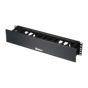 Organizador de Cables Horizontal PatchLink, S