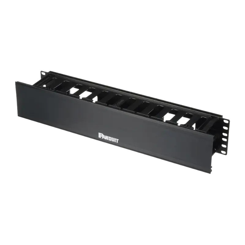 Organizador de Cables Horizontal PatchLink, S Organizador de Cables Horizontal PatchLink, S