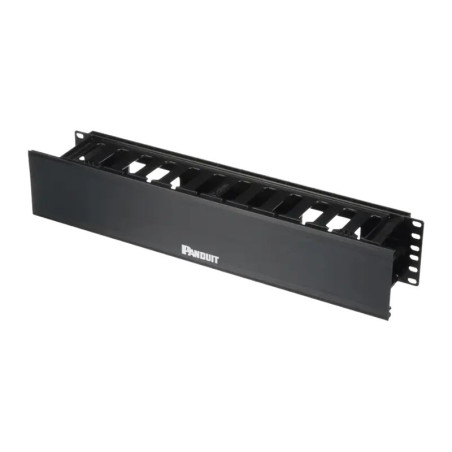 Organizador de Cables Horizontal PatchLink, S