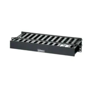 Organizador de Cables Horizontal PatchLink, D