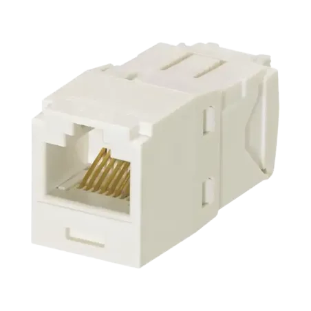 Conector Jack RJ45 Estilo TG, Mini-Com, Categoría