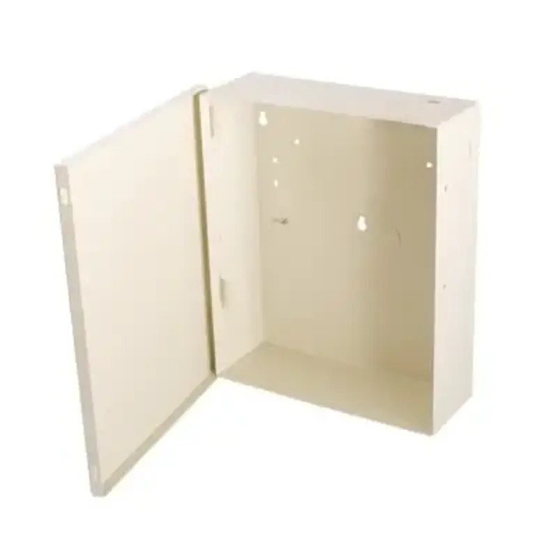 Gabinete para Alarma MG5050/EVO48TM4/SP4000 y Bate Gabinete para Alarma MG5050/EVO48TM4/SP4000 y Bate