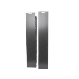 Organizador Vertical NetRunner, Doble Frontal