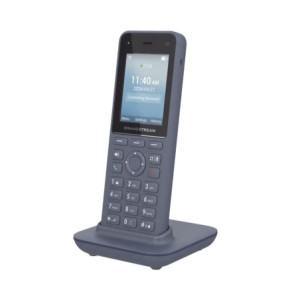 Teléfono IP inalámbrico Wi-Fi, Portátil, 3 cu