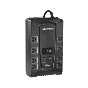 UPS de 825 VA/450 W, Topología Línea Interactiva,