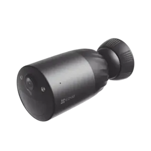 Cámara WIFI4KBatería Recargable Compatible con Pan