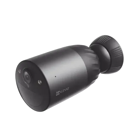 Cámara WIFI4KBatería Recargable Compatible con Pan