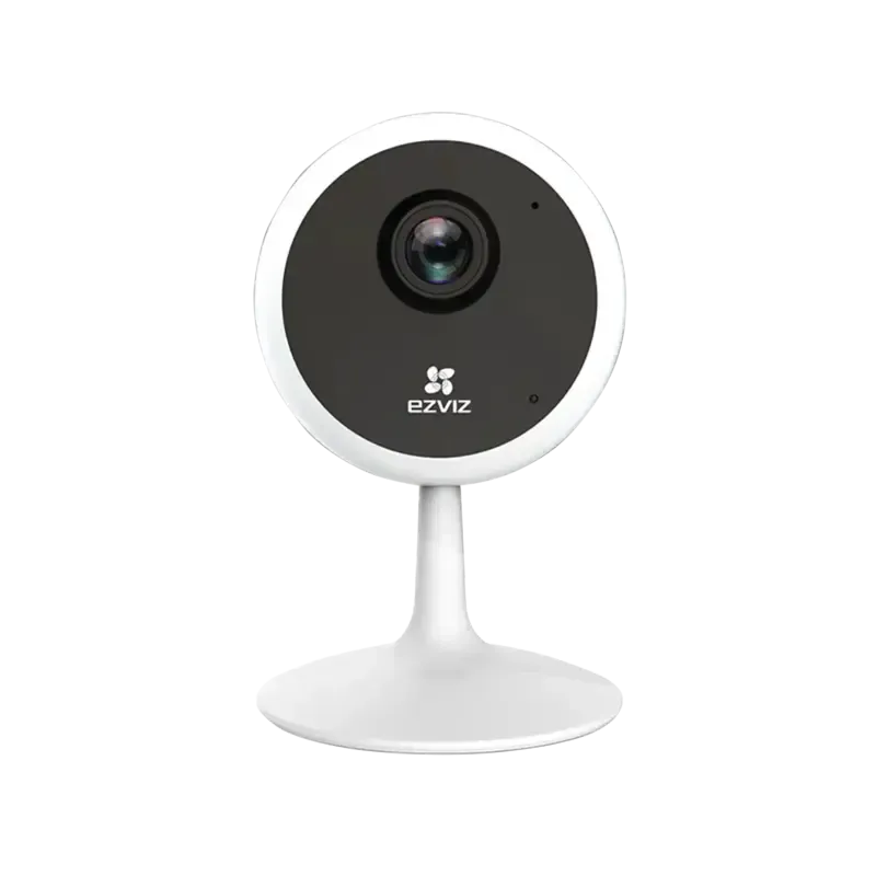 Mini Cámara IP 2 MegapixelDetección de MovimientoG Mini Cámara IP 2 MegapixelDetección de MovimientoG