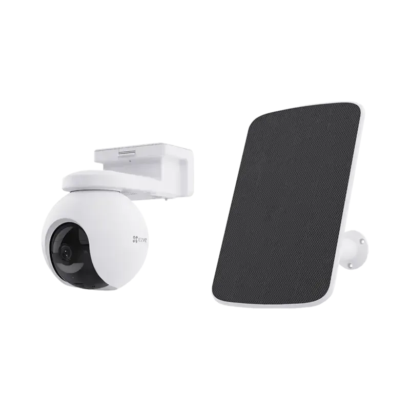 Kit de Cámara de Batería Recargable 10400mAh y Pan Kit de Cámara de Batería Recargable 10400mAh y Pan