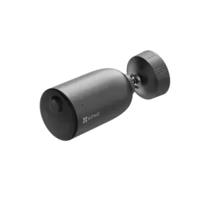 Cámara IP Inalámbrica Con Batería Recargable Cero