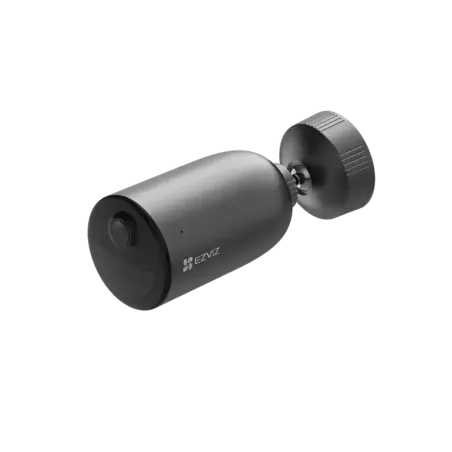 Cámara IP Inalámbrica Con Batería Recargable Cero