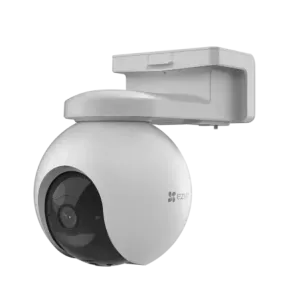 Camara de Batería Recargable 4G Multicarrier Compa