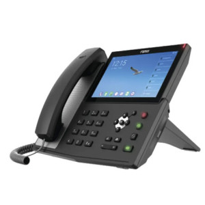 Teléfono IP  Android Empresarial para 20 line