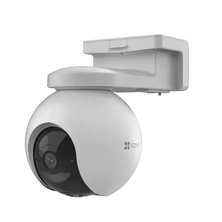 Camara de Batería Recargable 4G Multicarrier Compa