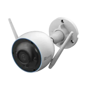 Bala WiFi5MP 3KDetección humanaDetección de Vehicu