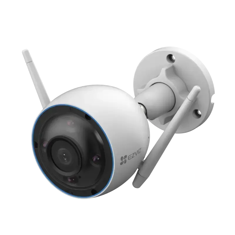 Bala WiFi5MP 3KDetección humanaDetección de Vehicu Bala WiFi5MP 3KDetección humanaDetección de Vehicu