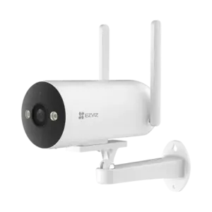 Cámara Bala4GResolución 3 Megapixel 2KVisión Noctu