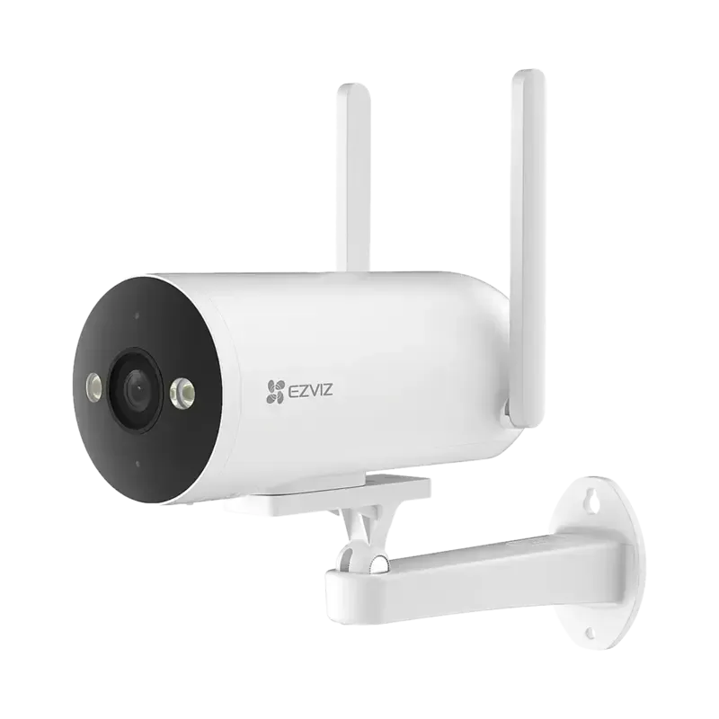 Cámara Bala4GResolución 3 Megapixel 2KVisión Noctu Cámara Bala4GResolución 3 Megapixel 2KVisión Noctu