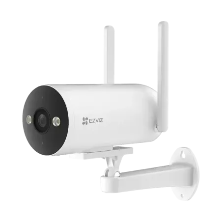 Cámara Bala4GResolución 3 Megapixel 2KVisión Noctu