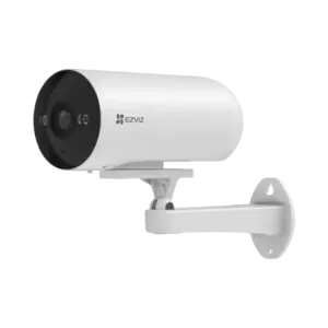 Cámara IP Exterior PoEColor Night Vision3 Megapixe