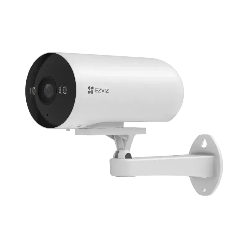 Cámara IP Exterior PoEColor Night Vision3 Megapixe Cámara IP Exterior PoEColor Night Vision3 Megapixe