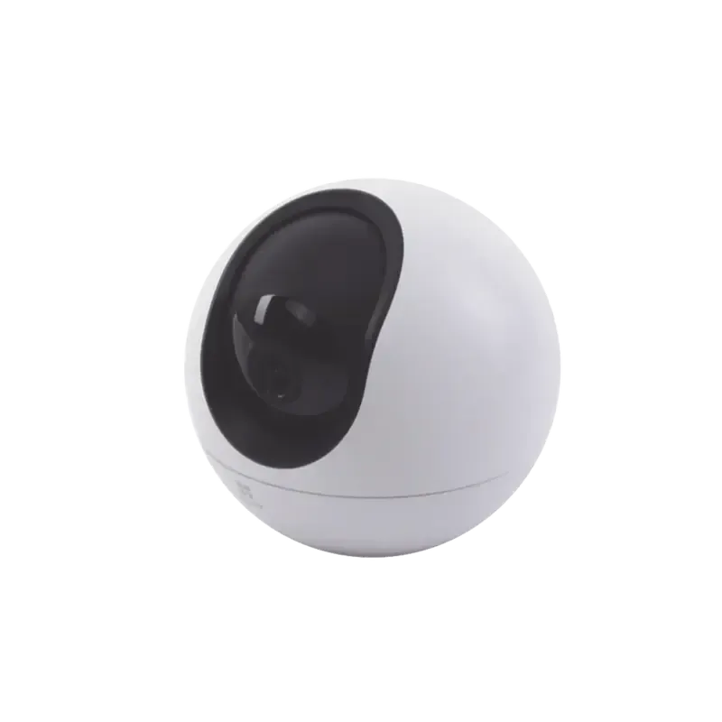 Mini PT IP 3K 5 MegapixelWi-FiDetección Humana y M Mini PT IP 3K 5 MegapixelWi-FiDetección Humana y M