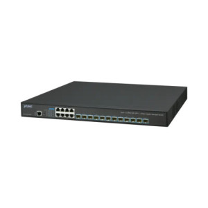 Switch Administrable Capa 3, 12 Puertos SFP d