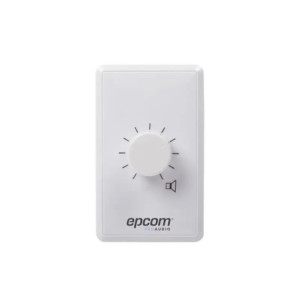 Control de Volumen - 100W - Para sistemas de