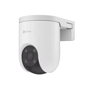 Cámara PT PoE Estandar Af3 Megapixel Movimiento Pa