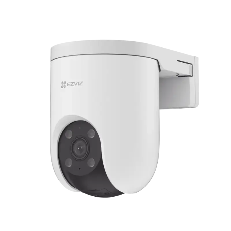 Cámara PT PoE Estandar Af3 Megapixel Movimiento Pa Cámara PT PoE Estandar Af3 Megapixel Movimiento Pa