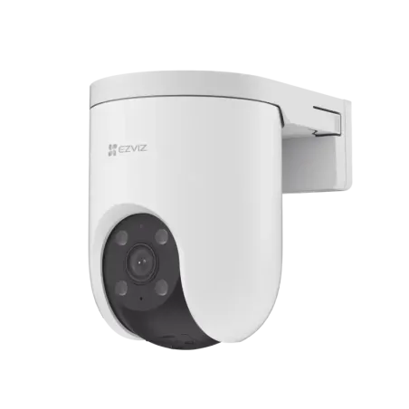 Cámara PT PoE Estandar Af3 Megapixel Movimiento Pa