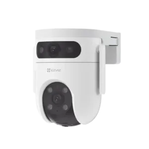 Cámara PT Doble Lente10 Megapixel 5MP+5MPIA Detecc