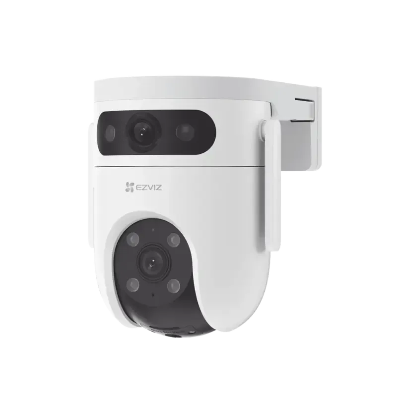 Cámara PT Doble Lente10 Megapixel 5MP+5MPIA Detecc Cámara PT Doble Lente10 Megapixel 5MP+5MPIA Detecc