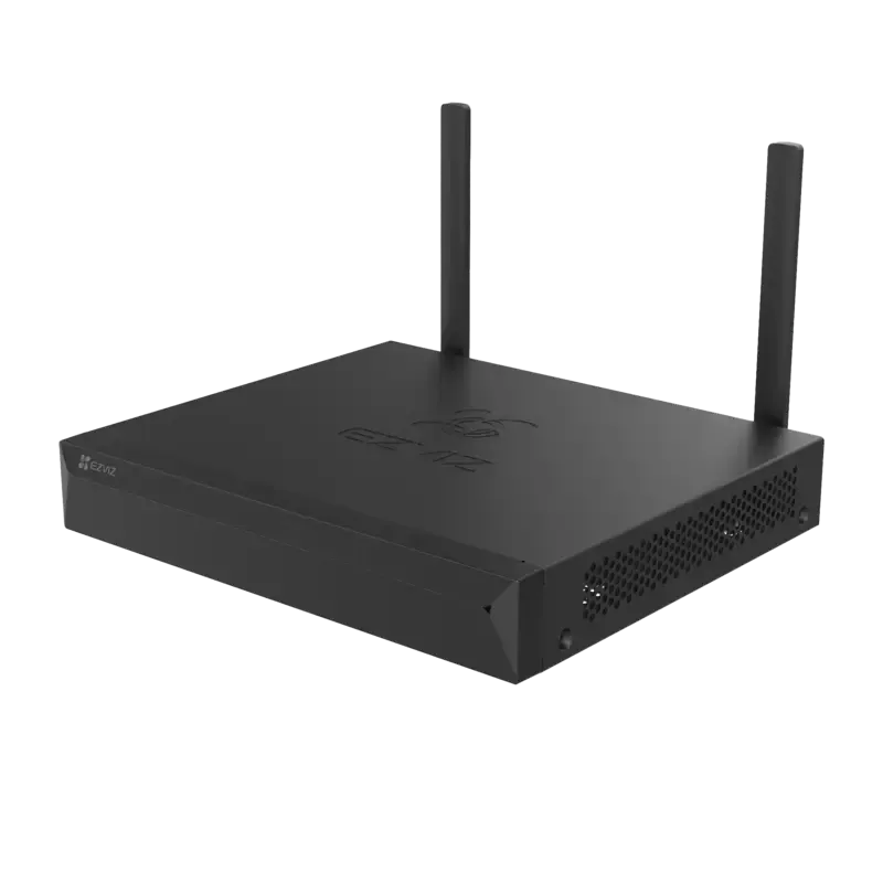 NVR Inalámbrico 8 canalesAdmite Cámaras hasta 5 Me NVR Inalámbrico 8 canalesAdmite Cámaras hasta 5 Me