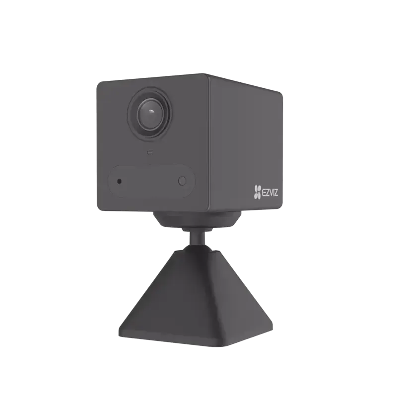 Mini Cámara IP Inalámbrica Con Batería Recargable Mini Cámara IP Inalámbrica Con Batería Recargable