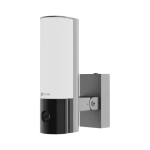 Cámara IP 4 MegapíxelWi-FiLampara IntegradaAudio d