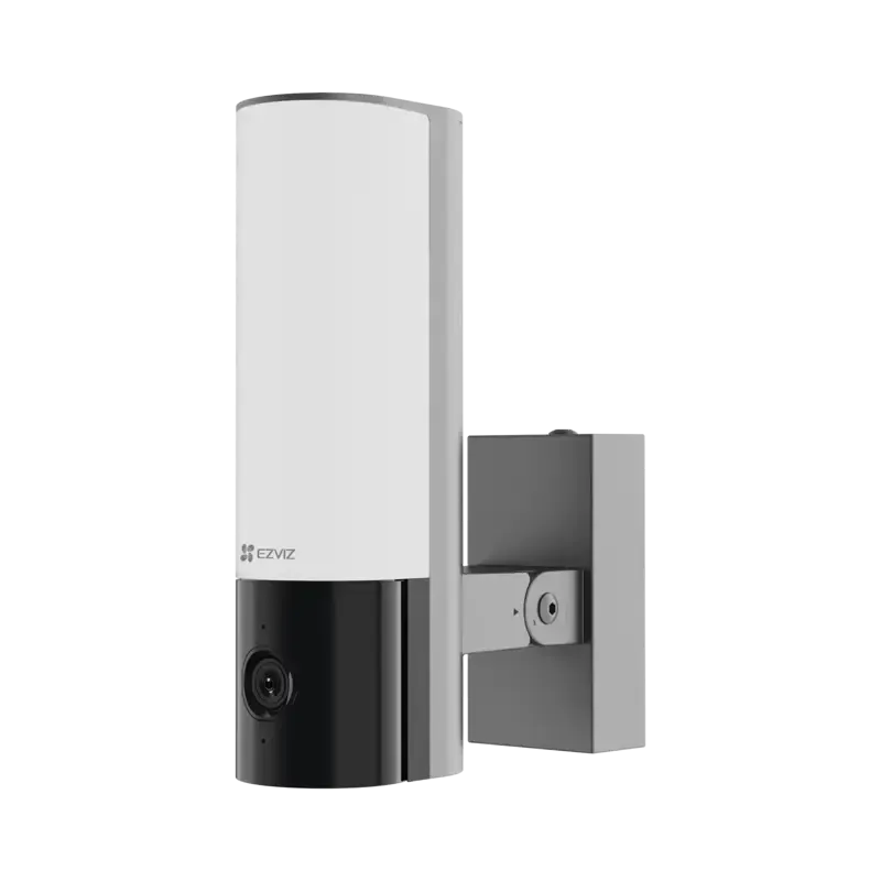 Cámara IP 4 MegapíxelWi-FiLampara IntegradaAudio d Cámara IP 4 MegapíxelWi-FiLampara IntegradaAudio d