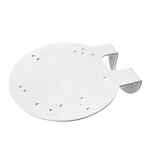 MONTAJE DE PARED PARA INTERIOR CÁMARAS IDIS