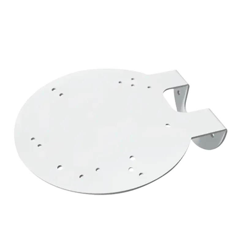 MONTAJE DE PARED PARA INTERIOR CÁMARAS IDIS MONTAJE DE PARED PARA INTERIOR CÁMARAS IDIS