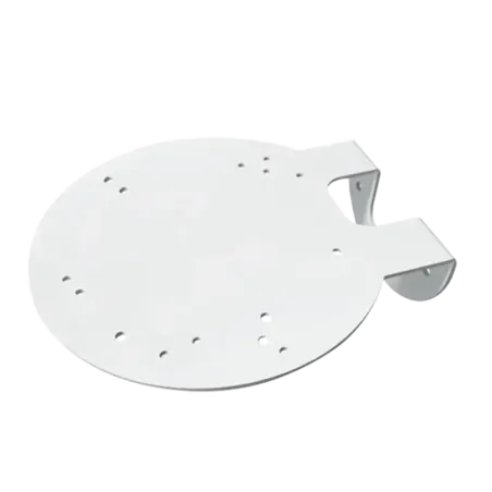 MONTAJE DE PARED PARA INTERIOR CÁMARAS IDIS