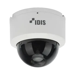 Camara Domo IP 5MP  LENTE MOT 2.7 - 13.5 MM Compat