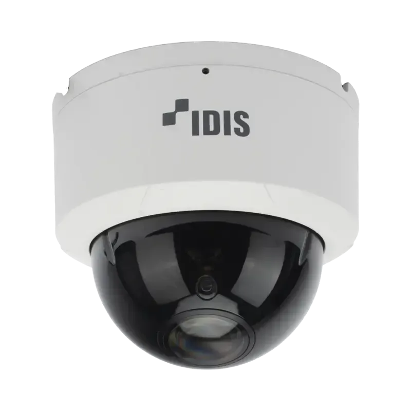 Camara Domo IP 5MP  LENTE MOT 2.7 - 13.5 MM Compat Camara Domo IP 5MP  LENTE MOT 2.7 - 13.5 MM Compat