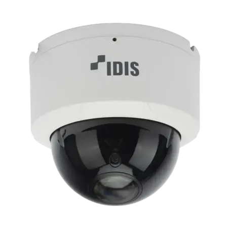 Camara Domo IP 5MP  LENTE MOT 2.7 - 13.5 MM Compat