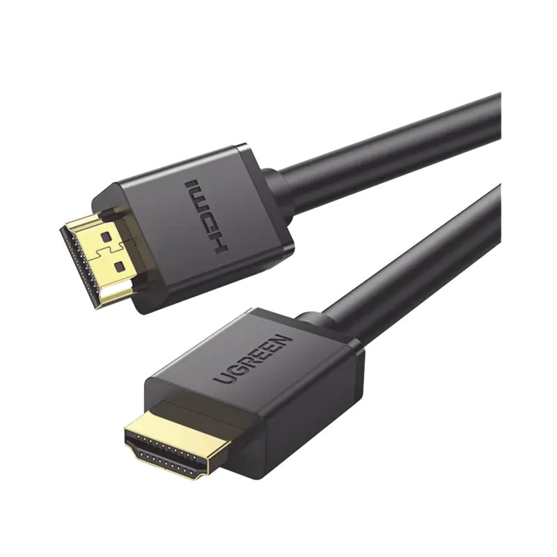 Cable HDMI 20 4K@60Hz - 1 metro - HDR - 3D - Cable HDMI 20 4K@60Hz - 1 metro - HDR - 3D -